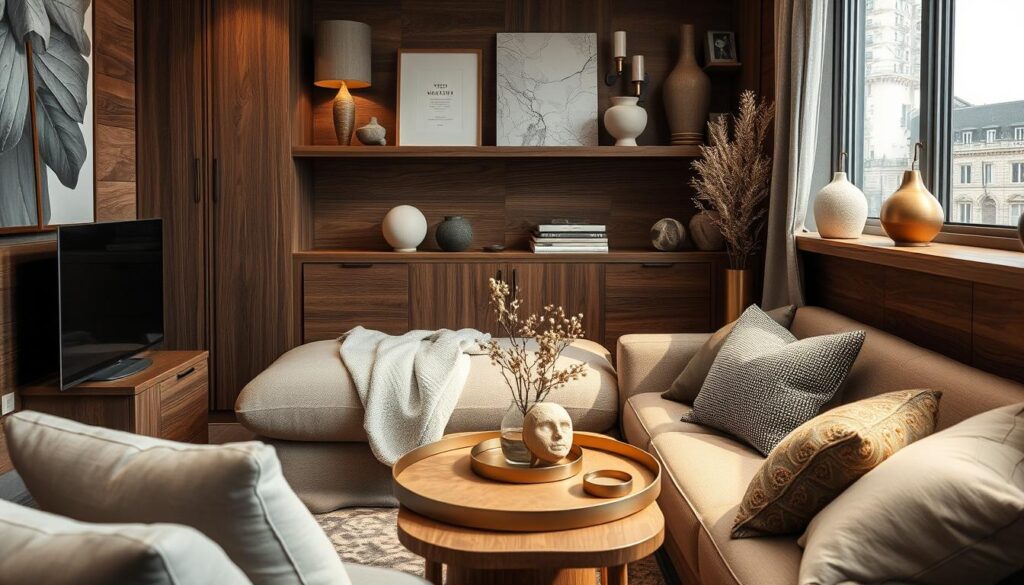 home decor materials